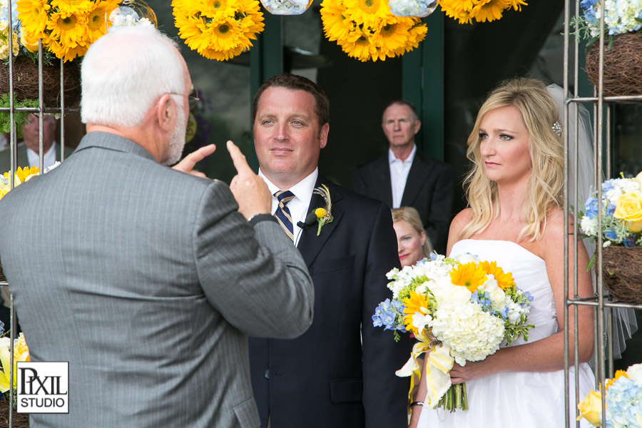 Vista at Arrowhead Wedding Photography 