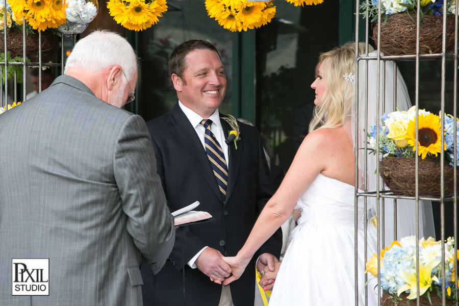 Vista at Arrowhead Wedding Photography 