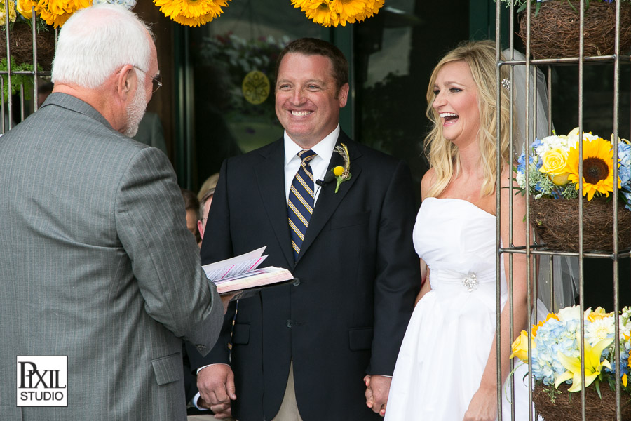 Vista at Arrowhead Wedding Photography 