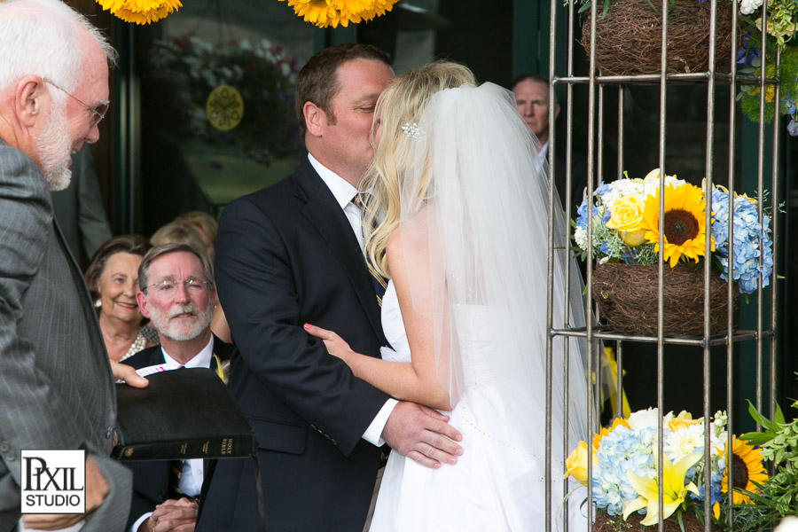 Vista at Arrowhead Wedding Photography 