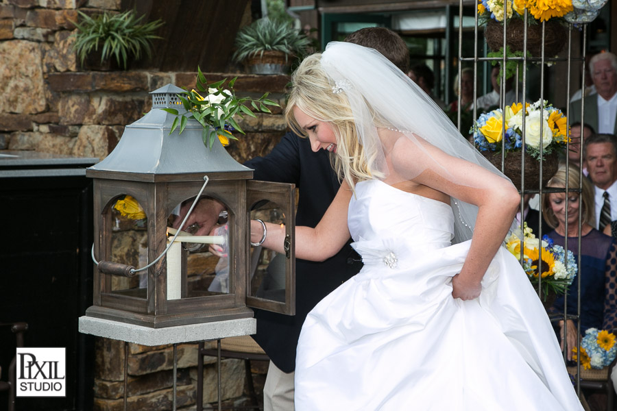 Vista at Arrowhead Wedding Photography 