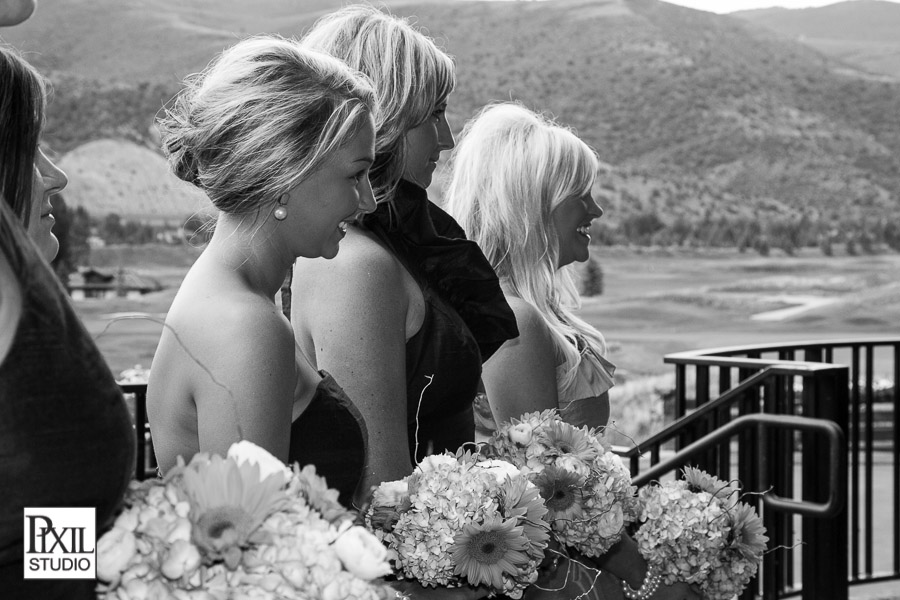 Vista at Arrowhead Wedding Photography 