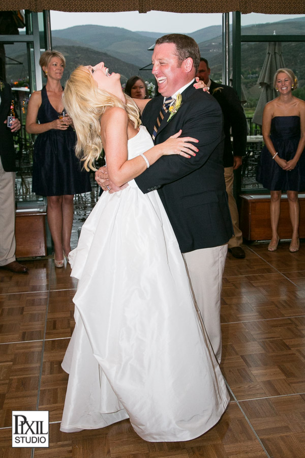 Vista at Arrowhead Wedding Photography 