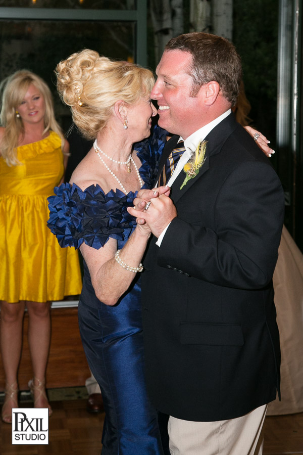 Vista at Arrowhead Wedding Photography 