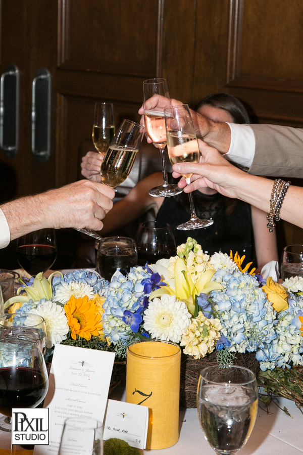 Vista at Arrowhead Wedding Photography 