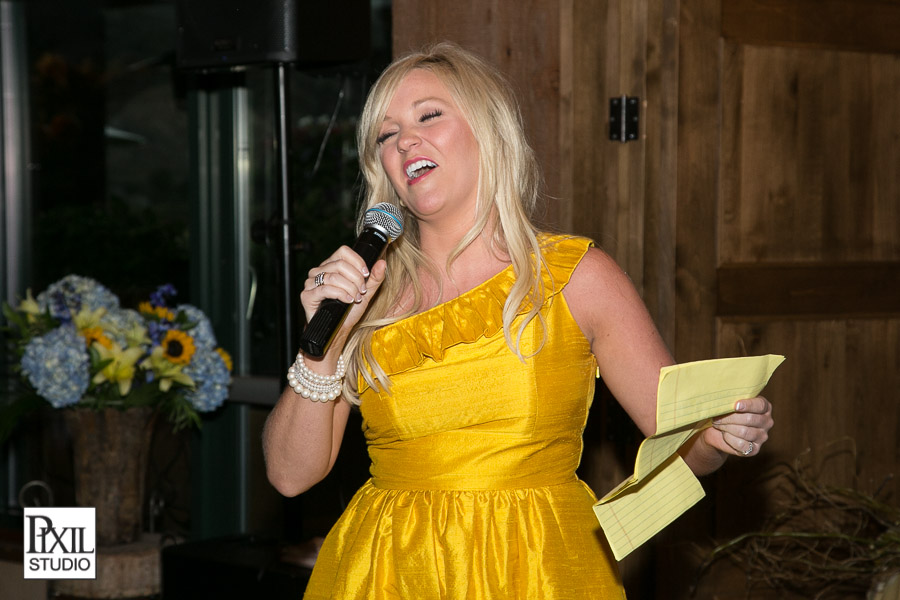 Vista at Arrowhead Wedding Photography 