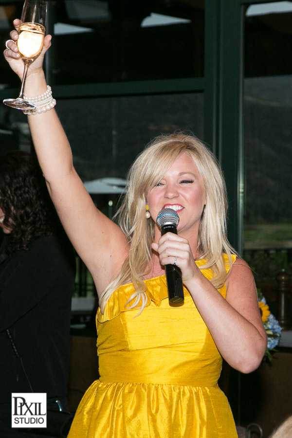 Vista at Arrowhead Wedding Photography 