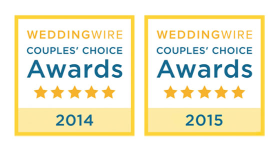 wedding wire couples choice 2014 2015